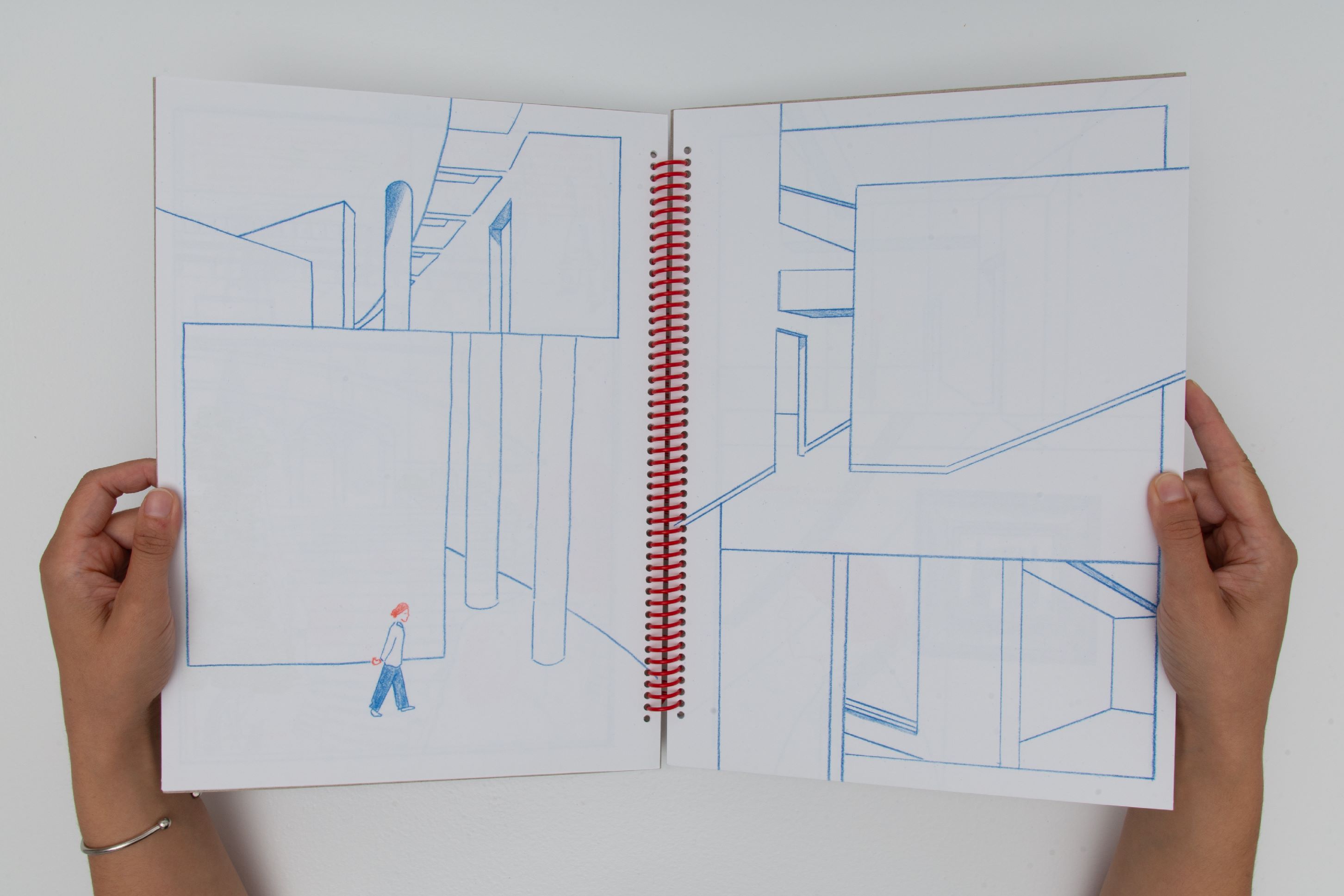 Image du projet La ville sans cadre